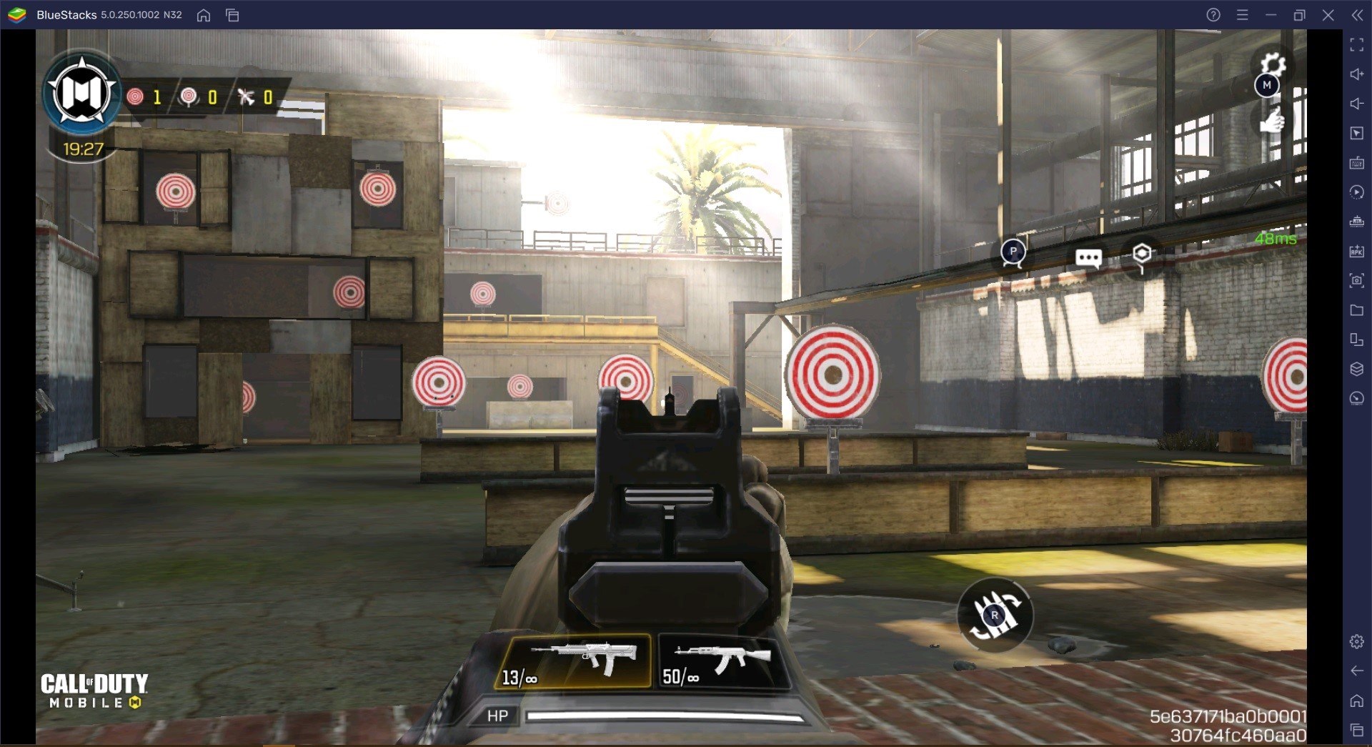 Call of Duty: Mobile Weapon Gunsmith Guide -- Holger 26 is the New Chopper