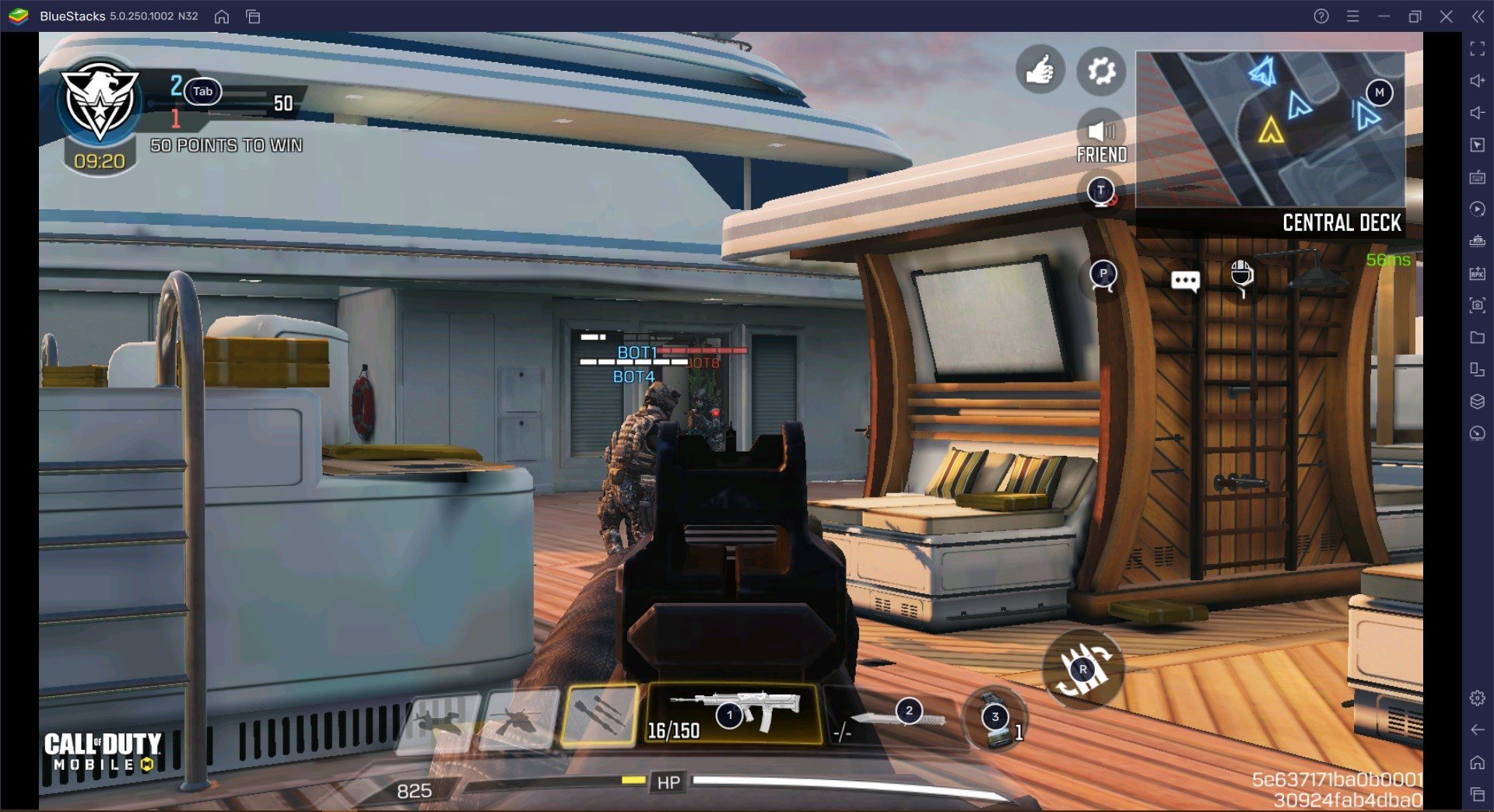 Call of Duty: Mobile Weapon Gunsmith Guide -- Holger 26 is the New Chopper