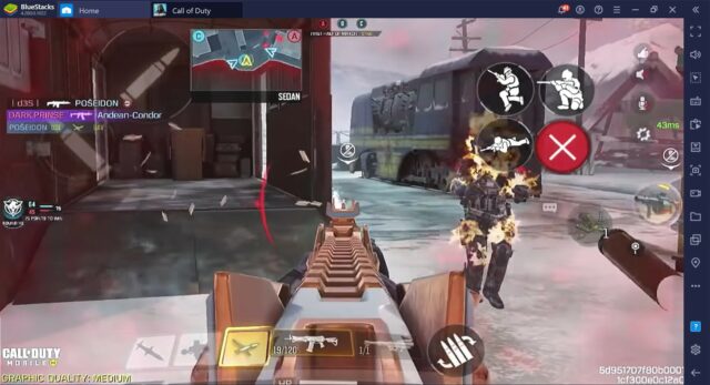 Codm Multiplayer Menu Call of Duty: Mobile Multiplayer Mode Guide to Explain Where You're ...