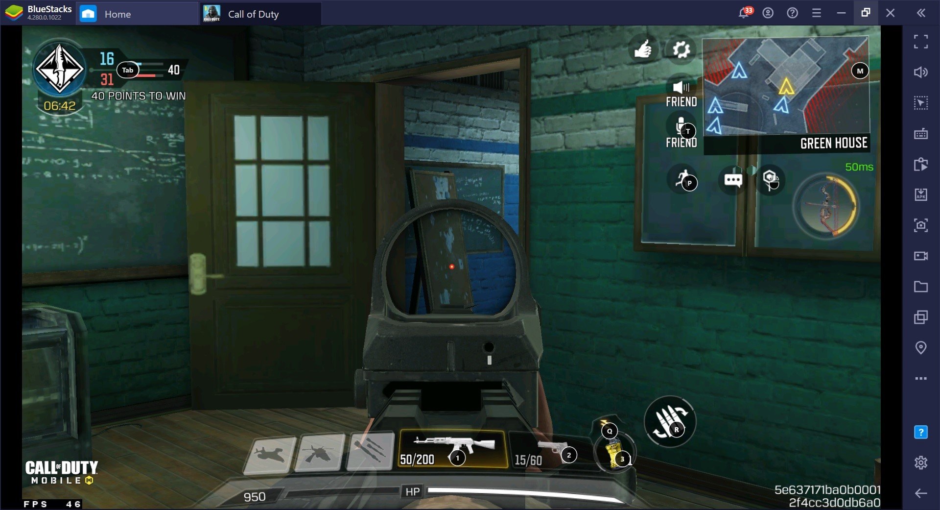 How to Play Call of Duty: Mobile in 4K on the New BlueStacks 5.8