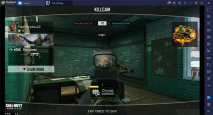 Banned on Cod mobile? : r/BlueStacks