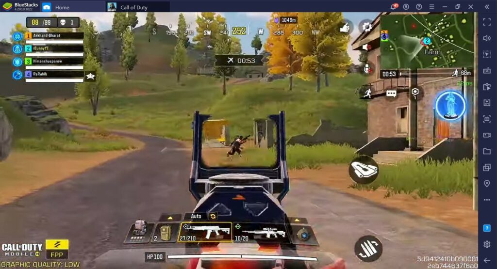 Call of Duty Mobile Mods Guide, Explaining the Best Mods with BR Tips