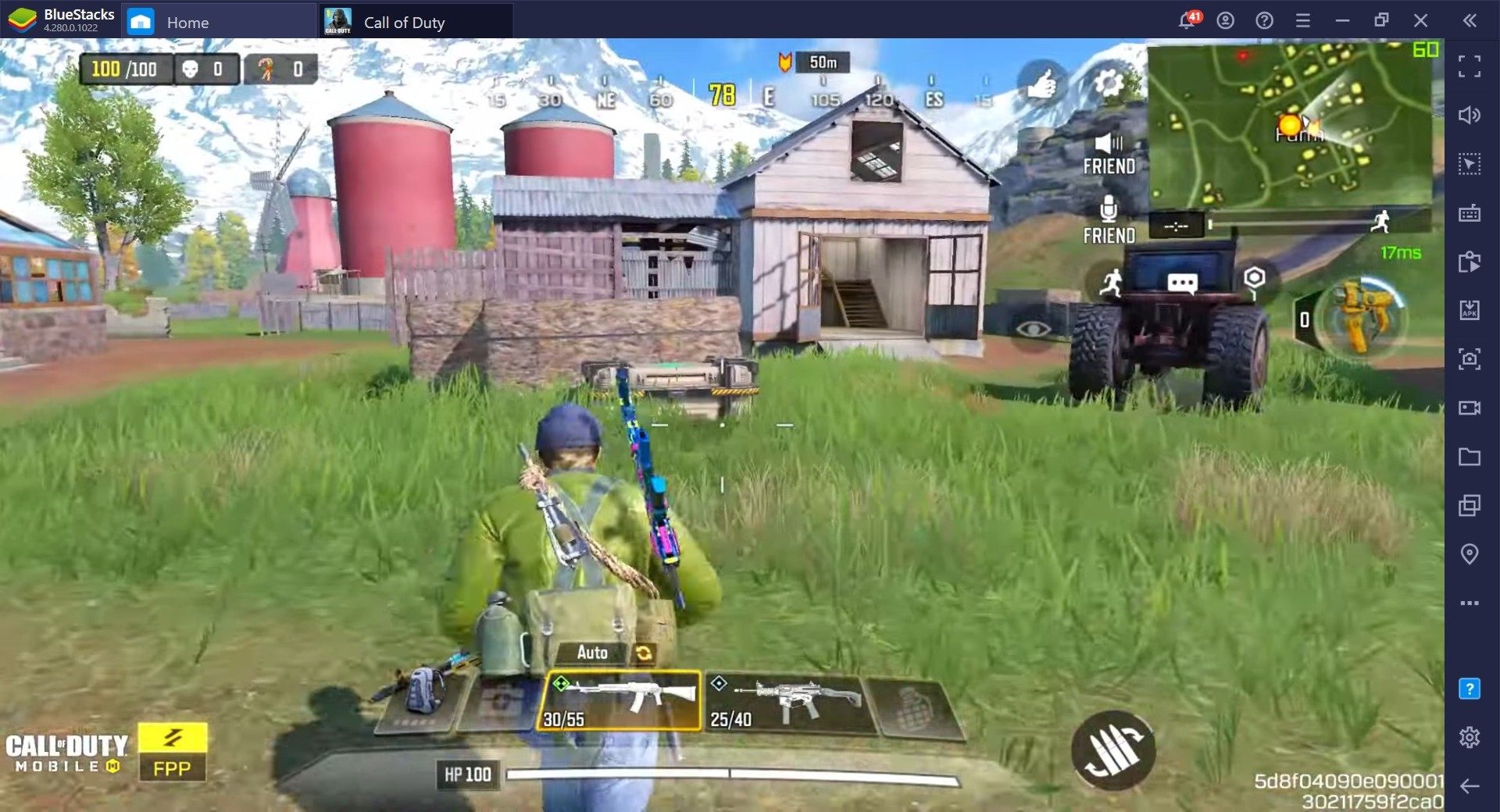 Call of Duty Mobile Ninja Class Guide: Learn How to Move Like a Shinobi