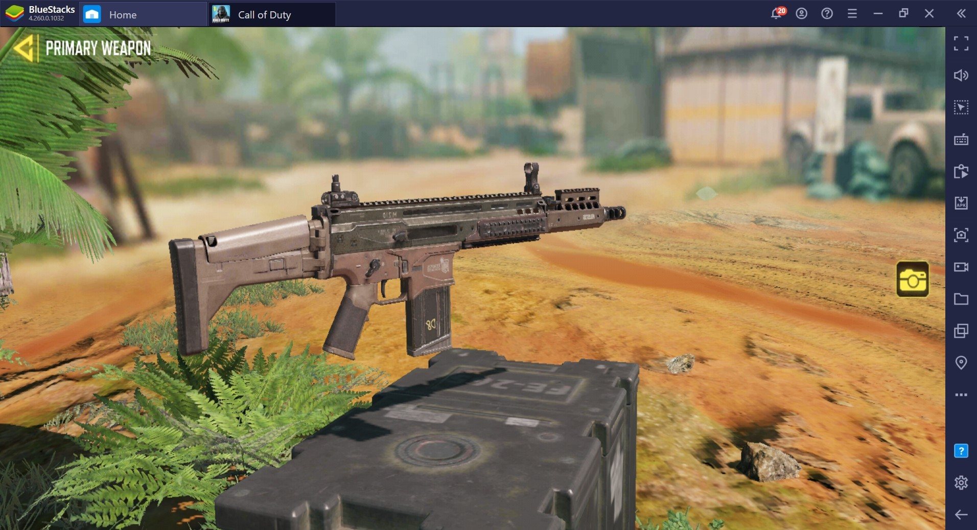 Call of Duty:Mobile Season 1 Weapon Guide, 10 Guns Ranked for Ranked Matches