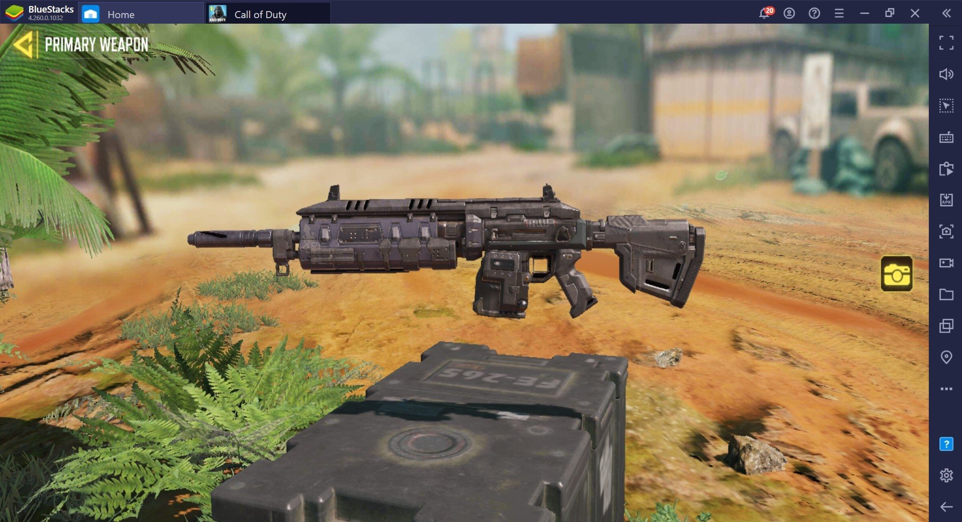 Call of Duty:Mobile Season 1 Weapon Guide, 10 Guns Ranked for Ranked Matches