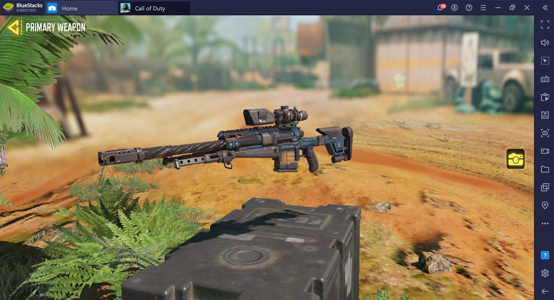 Call of Duty:Mobile Season 1 Weapon Guide, 10 Guns Ranked for Ranked Matches