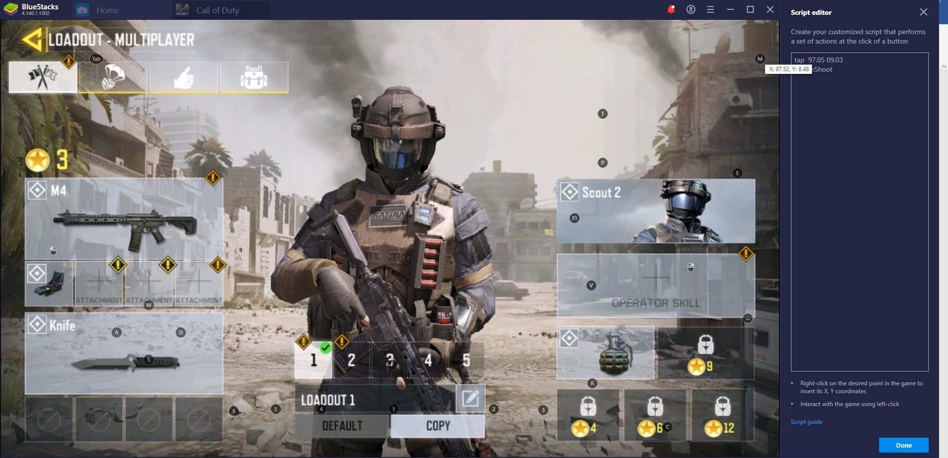 How to Play Call of Duty Mobile on PC?