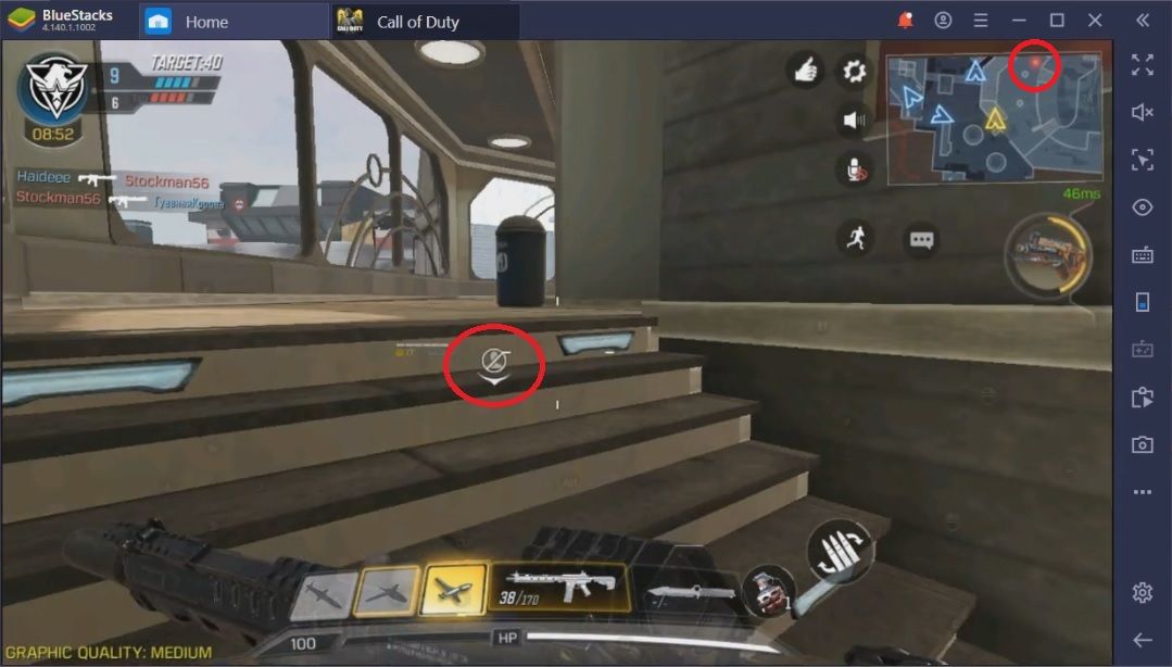 How to Play (Call of Duty) CoD Mobile on PC? Try Two Ways Here