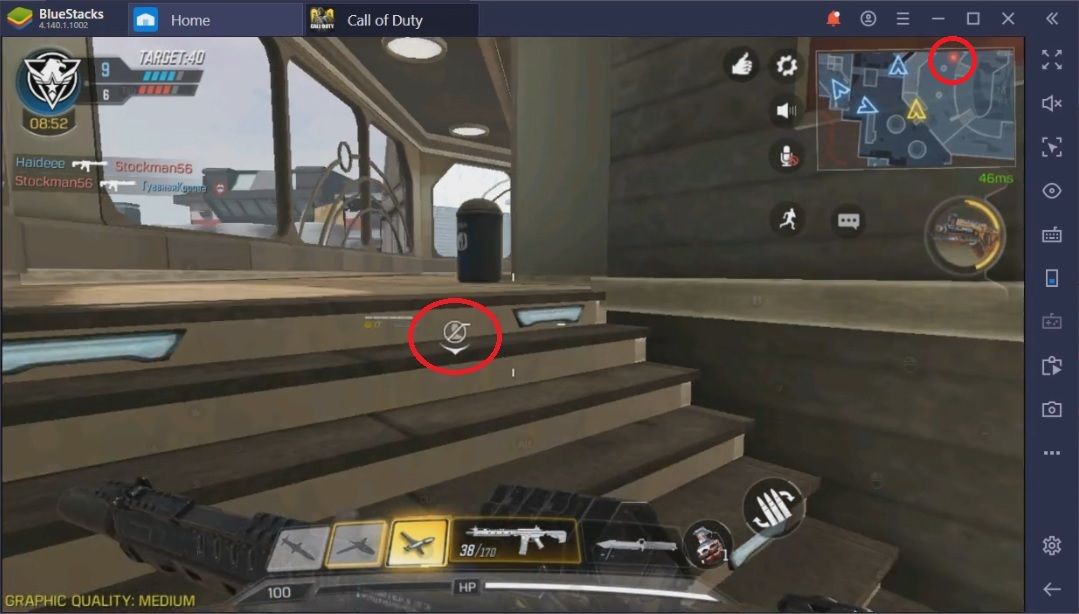 How To Play COD Mobile On PC → The Complete Walkthrough