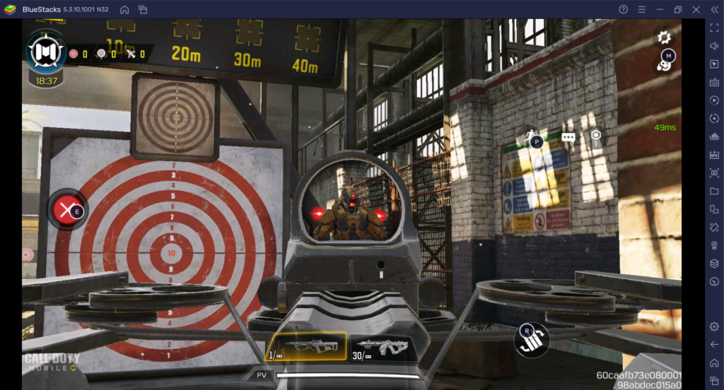 Guia de armas: como jogar com a Besta (Crossbow), nova arma secundária ...