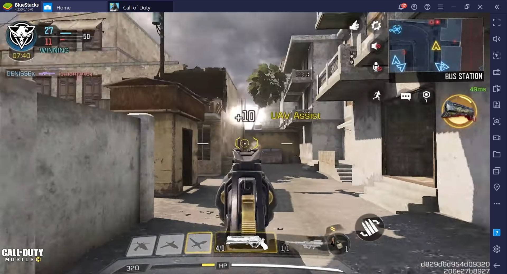 COD Mobile: 5 best Call of Duty Mobile tips to win more fights