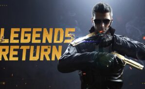 Code Crossfire Legends 2026 Mới Nhất – Nhận Skin, Vũ Khí & Vật Phẩm Miễn Phí