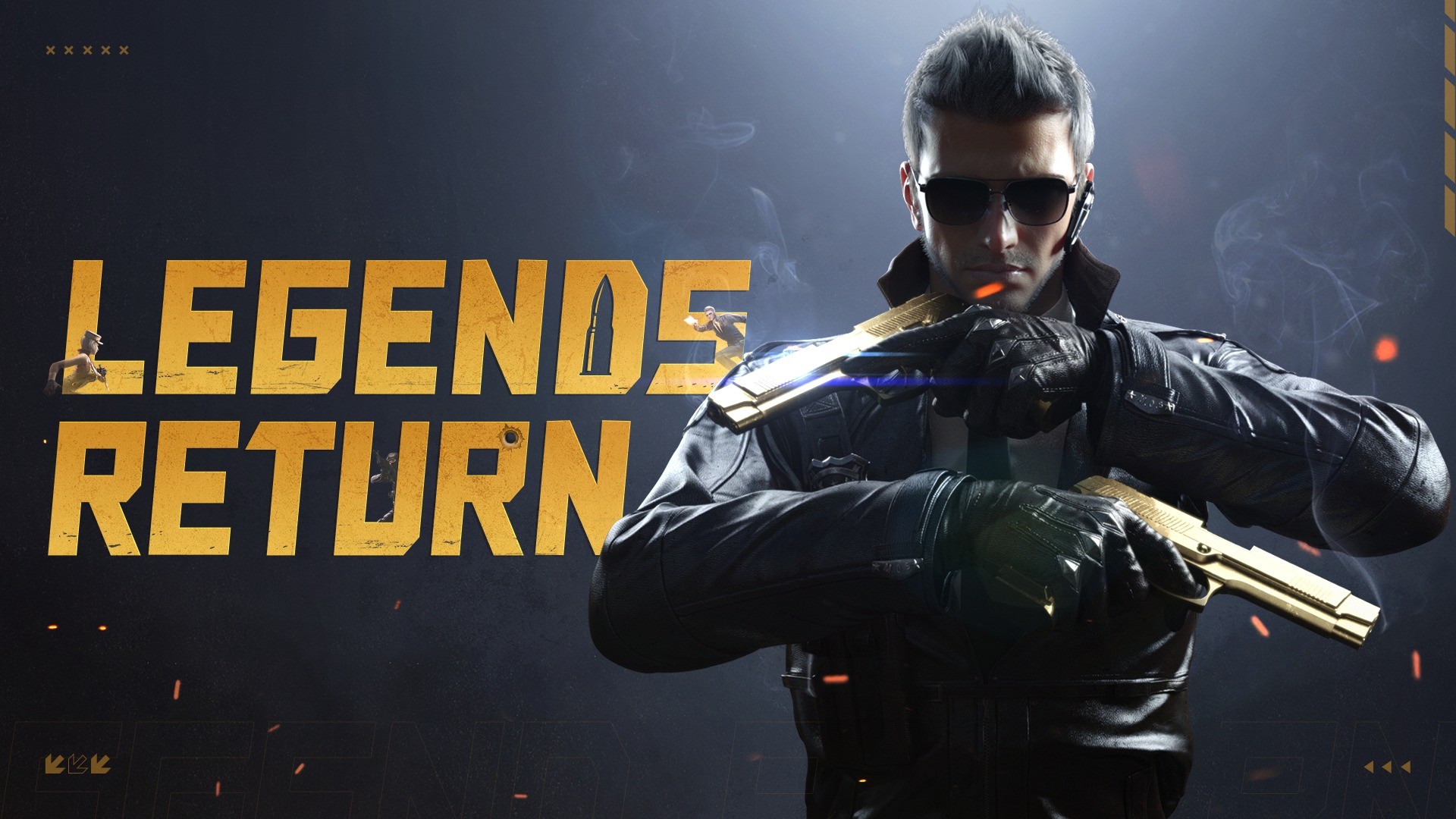 Code Crossfire Legends 2026 Mới Nhất – Nhận Skin, Vũ Khí & Vật Phẩm Miễn Phí