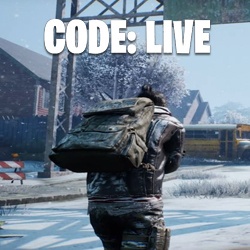 Code: Live