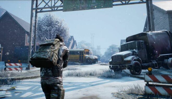 Play Modern Combat 5: Blackout on pc