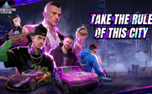 Codename Crime-Vice Open World Beginners Guide – Learn about the Controls, Gameplay Mechanics, and Questing