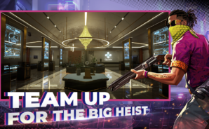 Codename Crime-Vice Open World Weapon Guide and List of All Guns