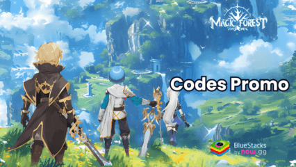 Magic Forest: Dragon Quest- Tous les Codes Valides en Novembre 2024