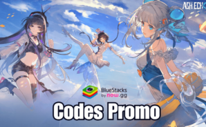 Ash Echoes Global &#8211; Tous les Codes Actifs en Décembre 2024