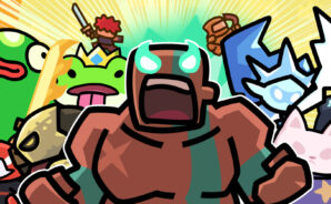 Codes de Récompense pour Lucky Defense sur PC avec BlueStacks