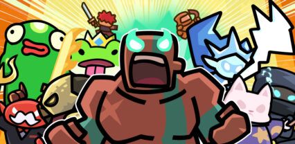 Codes de Récompense pour Lucky Defense sur PC avec BlueStacks