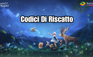 Infinity Nikki – Tutti i codici di riscatto funzionanti dicembre 2024