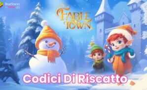 Fable Town: Gioco di fusione – Tutti i codici di riscatto attivi per gennaio 2025