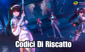 GIRLS’ FRONTLINE 2: EXILIUM – Tutti i codici di riscatto funzionanti dicembre 2024