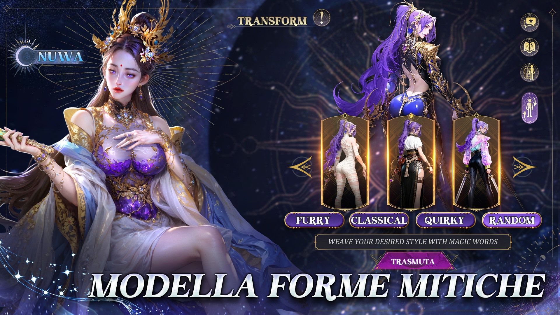 Codici di riscatto di Motto Immortal premi gratuiti e come utilizzarli (gennaio 2026)