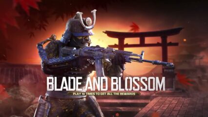 Call of Duty: Mobile Season 3 Blade and Blossom Draw Complete Details