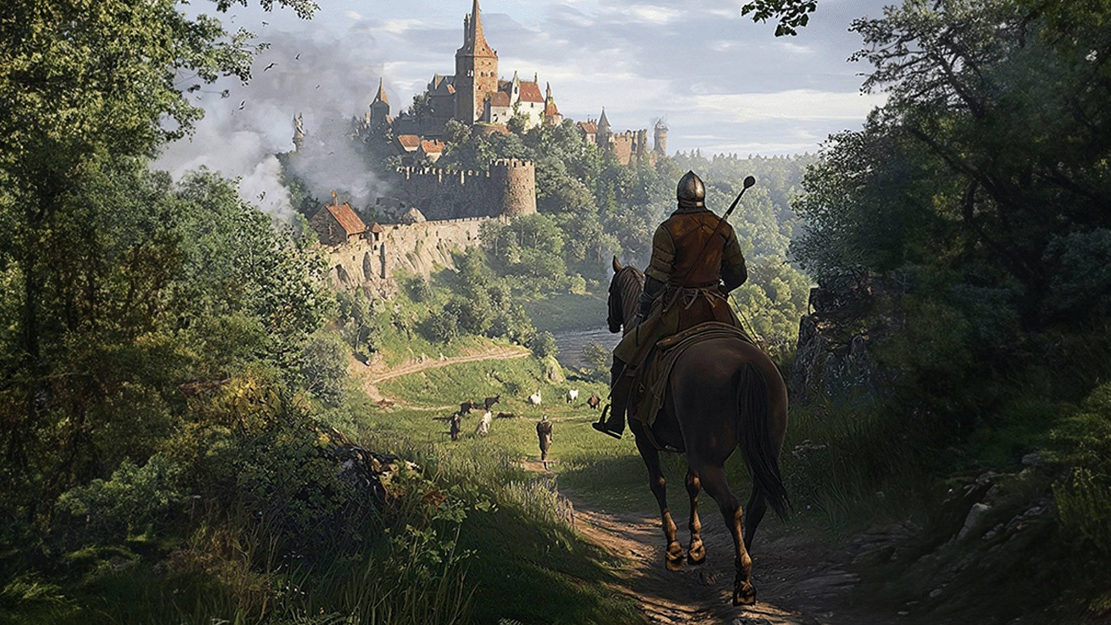 Come giocare a Realm of Mystery su PC con BlueStacks