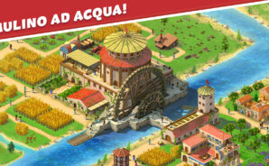 Come installare e giocare a Empire city: Crea un impero! su PC con BlueStacks