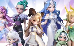 Come installare e giocare a Lost Age AFK su PC con BlueStacks