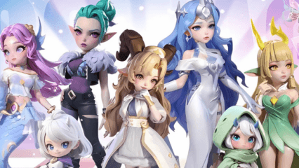 Come installare e giocare a Lost Age AFK su PC con BlueStacks
