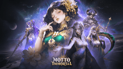 Come installare e giocare a Motto Immortal su PC con BlueStacks