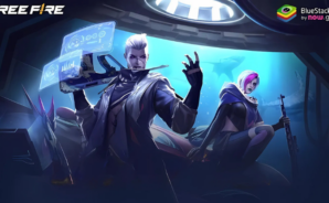 Come ottenere diamanti gratis in Garena Free Fire