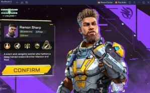 Các mẹo hay để chơi Command and Conquer: Legions dễ dàng hơn trên PC