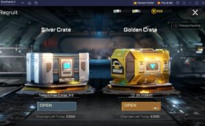 Command and Conquer: Legions &#8211; Hướng dẫn cơ bản bước đầu chinh phục game