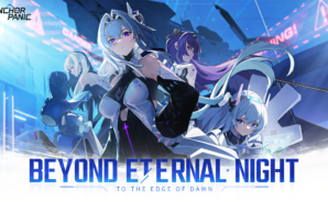 Comment Installer et Jouer à Anchor Panic sur PC avec BlueStacks