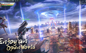 Comment Installer et Jouer à Eternal Sword Pact sur PC avec BlueStacks