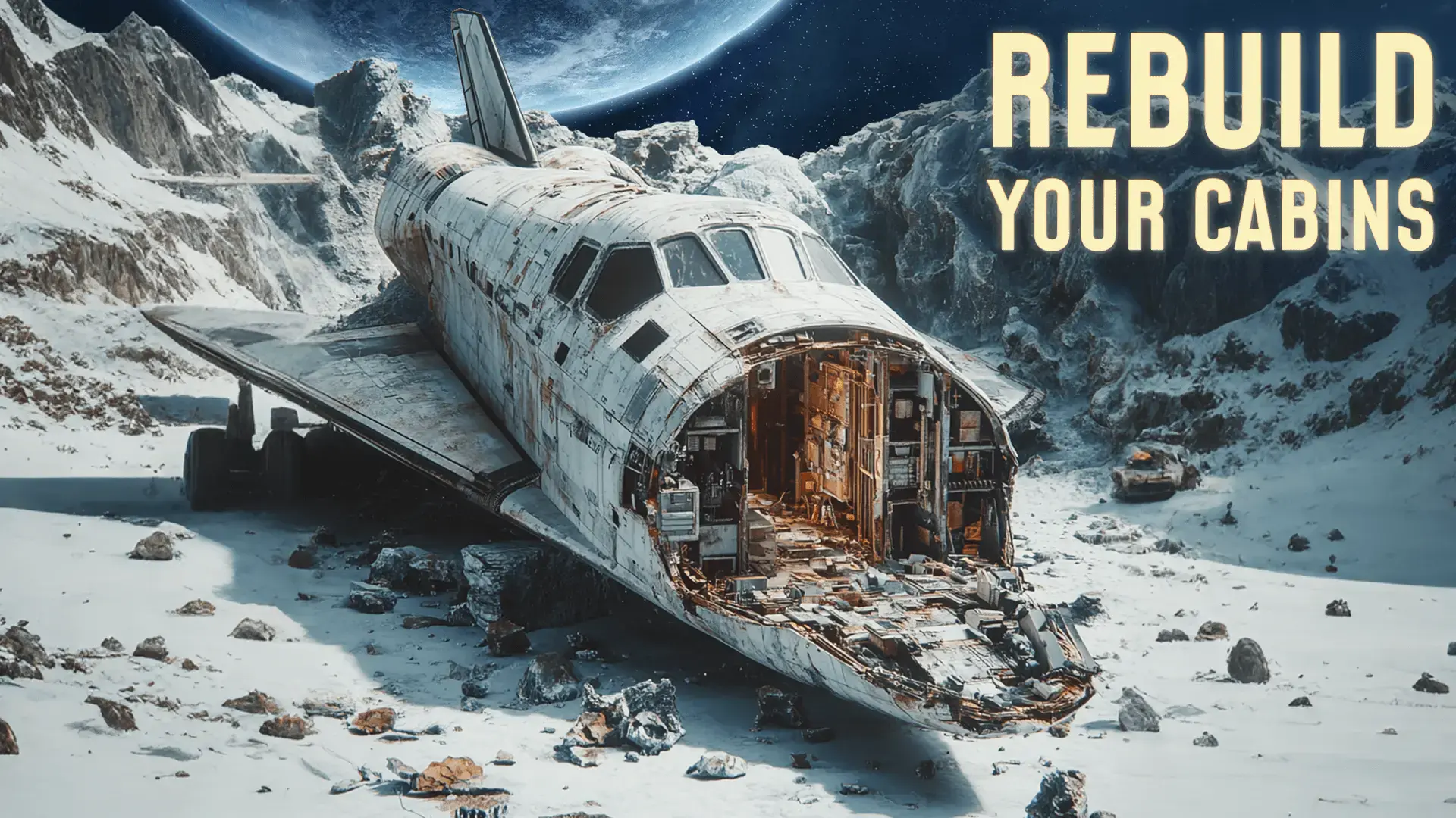 Comment Installer et Jouer à Foundation Galactic Frontier sur PC avec BlueStacks