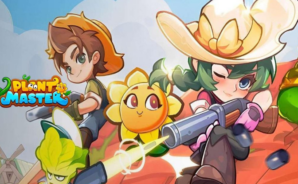 Comment Installer et Jouer à Plant Master: Merge & Relax sur PC avec BlueStacks