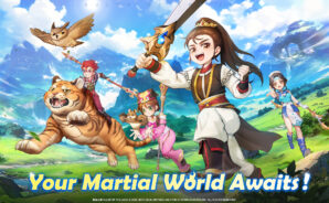 Comment Installer et Jouer à Ruler of the Land sur PC avec BlueStacks