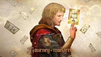 Comment Installer et jouer à Journey of Monarch sur PC avec BlueStacks