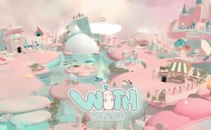 Comment Jouer à WITH Island: Relaxing Games sur PC avec BlueStacks