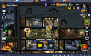 Comment gagner de l’argent dans Zero City