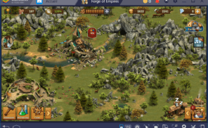 Comment progresser rapidement dans Forge of Empires grâce à BlueStacks