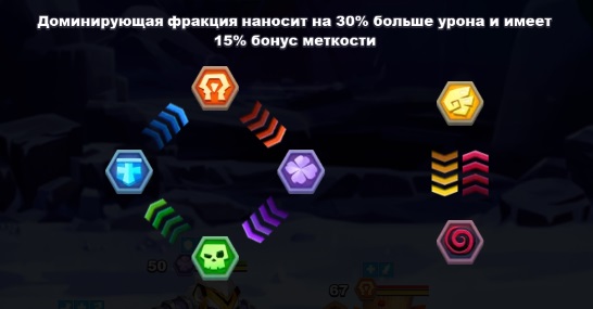 Taptap Heroes. Обзорный гайд