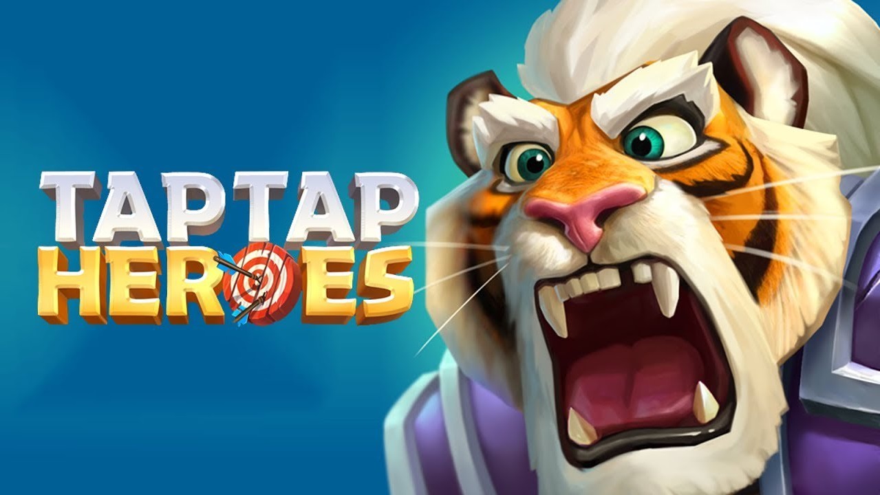 Taptap Heroes. Обзорный гайд