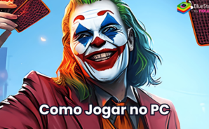 Como jogar The Final Moment no PC com BlueStacks